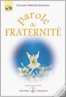 Capa do artigo Parole De Fraternité