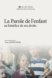 Capa do artigo Parole De L