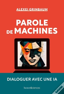 Capa do artigo Parole De Machines : Dialoguer Avec Une Ia