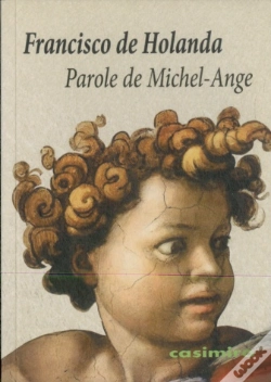 Capa do artigo Parole De Michel-Ange