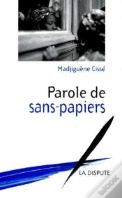 Capa do artigo Parole De Sans-Papiers