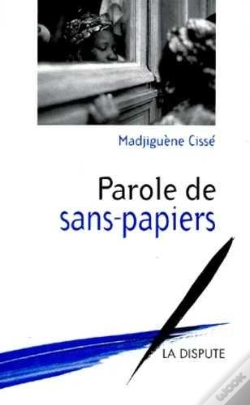 Capa do artigo Parole De Sans-Papiers