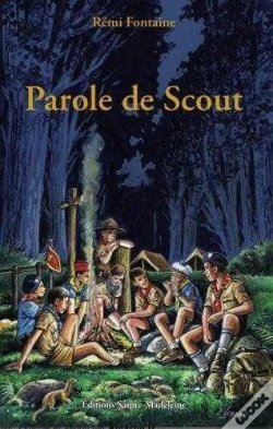 Capa do artigo Parole De Scout