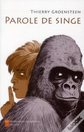 Capa do artigo Parole De Singe