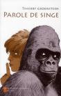 Parole De Singe - Preview