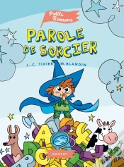 Capa do artigo Parole De Sorcier