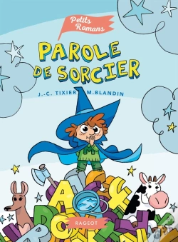 Capa do artigo Parole De Sorcier