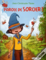 Capa do artigo Parole De Sorcier