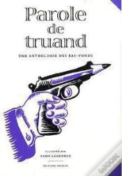 Capa do artigo Parole De Truand !