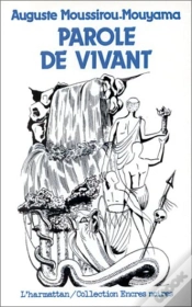 Capa do artigo Parole De Vivant