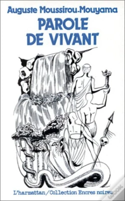 Capa do artigo Parole De Vivant