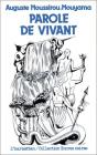 Parole De Vivant - Preview