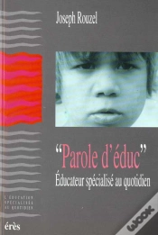 Capa do artigo Parole D