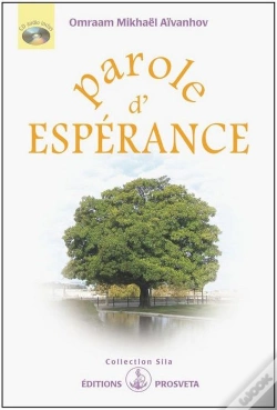 Capa do artigo Parole D'Espérance