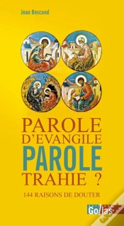 Capa do artigo Parole D