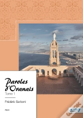Parole D'Oranais