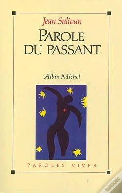Capa do artigo Parole Du Passant