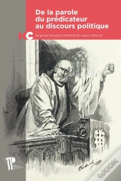 Capa do artigo Parole Du Prédicateur Au Discours Politique