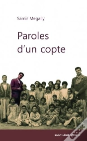 Capa do artigo Parole D