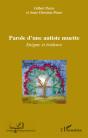 Parole D'Une Autiste Muette ; Énigme Et Évidence - Preview
