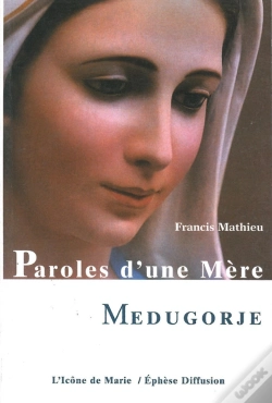 Capa do artigo Parole D'Une Mère Medugorje