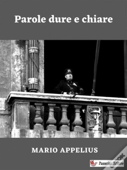 Capa do artigo Parole Dure E Chiare