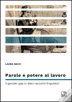 Capa do artigo Parole E Potere Al Lavoro