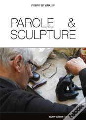 Capa do artigo Parole & Sculpture