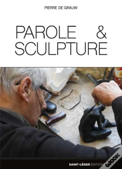 Capa do artigo Parole & Sculpture