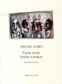 Parole Écrite, Parole Scénique ; Du Texte À La Scène - Preview