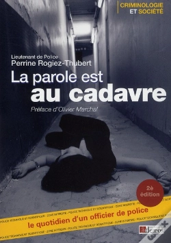 Capa do artigo Parole Est Au Cadavre Nouvelle Edition