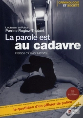 Parole Est Au Cadavre Nouvelle Edition