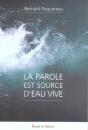 Parole Est Source D'Eau Vive - Preview