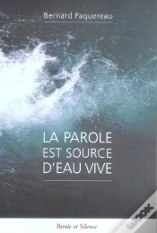 Capa do artigo Parole Est Source D