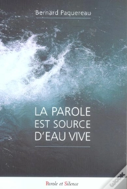 Capa do artigo Parole Est Source D'Eau Vive