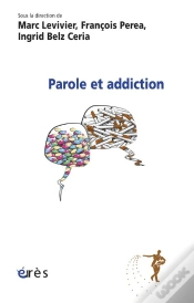 Capa do artigo Parole Et Addiction