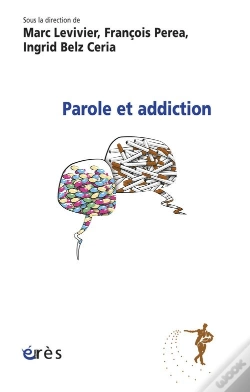 Capa do artigo Parole Et Addiction