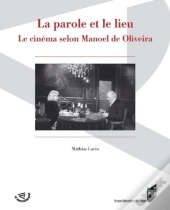 Parole Et Le Lieu