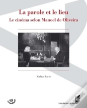 Capa do artigo Parole Et Le Lieu