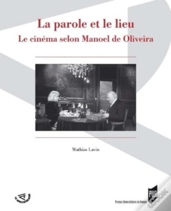 Capa do artigo Parole Et Le Lieu