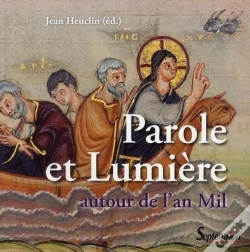 Capa do artigo Parole Et Lumière Autour De L'An Mil
