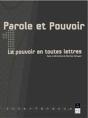 Parole Et Pouvoir - Preview