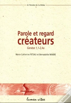 Capa do artigo Parole Et Regard Créateurs