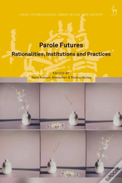 Capa do artigo Parole Futures