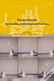 Capa do artigo Parole Futures