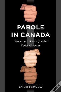 Capa do artigo Parole In Canada