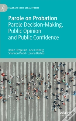 Capa do artigo Parole On Probation