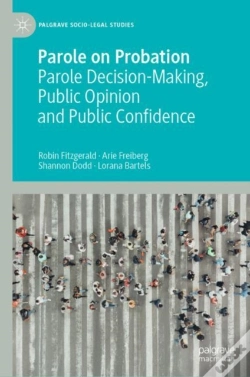 Capa do artigo Parole On Probation