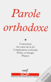 Parole Orthodoxe