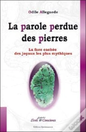 Parole Perdue Des Pierres